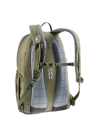 Рюкзак Gogo 25 л 3813221 2243 Deuter (318426586)
