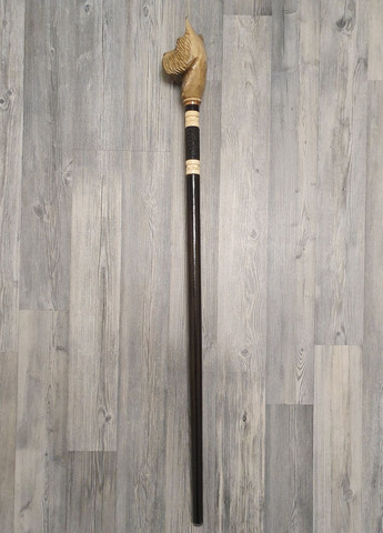 Тростина для ходьби Керн тер'єр No Brand (320586082)