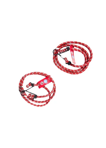 Ремешки для закрепления багажа 2шт x 100см Ø 8мм "ELASTIC STRAP" BOTTARI (326040318)