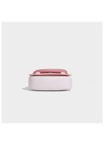 Дитяча сумочка Hello Kitty 10574 крос-боді рожева No Brand (349442168)