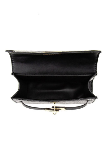 Жіноча класична сумка кросбоді через плече з екошкіри з клапаном RoyalBag P2-8535 (332214207)