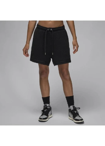 Шорти Flight Black FV7116-045 Nike (398061875)