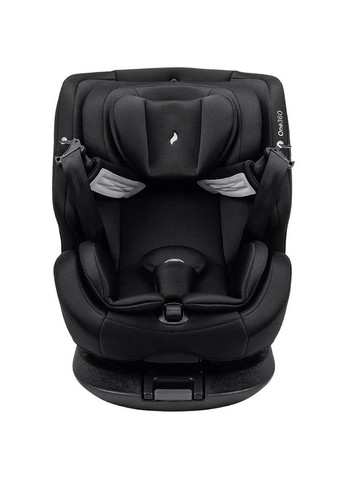 Автокрісло One360 i-Size All Black (108-301-243) Osann (325816477)