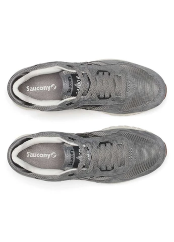 Сірі кросівки shadow 5000 grey s70665-71 Saucony