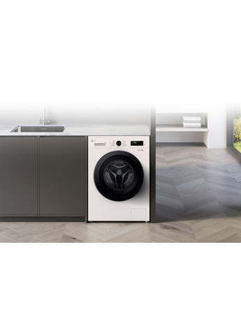 Стиральная машина F2Y1NS6W LG (328916425)