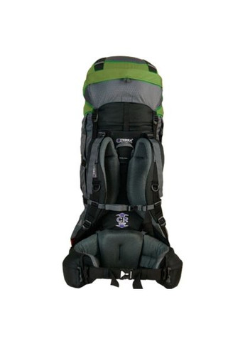 Рюкзак туристический Titan 60 /серый (4823081503644) Terra Incognita Titan 60 зеленый/серый (369882759)