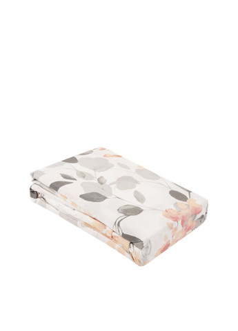 Комплект постельного белья двуспальный - Memoria Rose цвет разноцветный ЦБ-00272927 Soho (322220922)