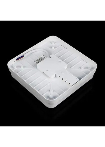 Светильник светодиодный BYS-01-18-5 18 Вт квадратный 5000К BIOM (361066899)