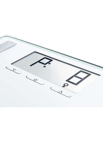 Весы напольные SHAPE SENSE CONTROL 200 (63858) Soehnle Tempo (323116466)