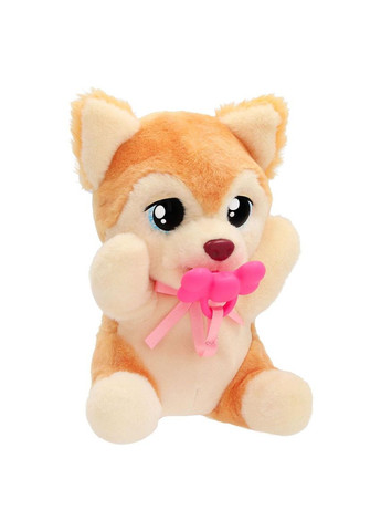 Интерактивная игрушка серии Yummy - Помирский шпиц Baby Paws (342753501)