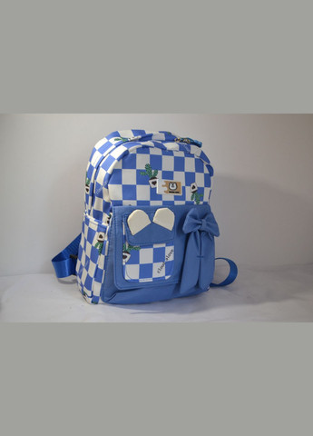 Рюкзак для детей плащевка для девочки No Brand (306812304)