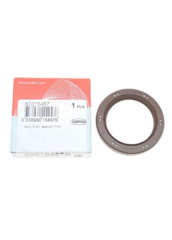 Сальник двигателя N PSA 1.1/1.4/1.4D/1.6/2.0 EW10A 36X50X7 (выр-во) Corteco (345787953)