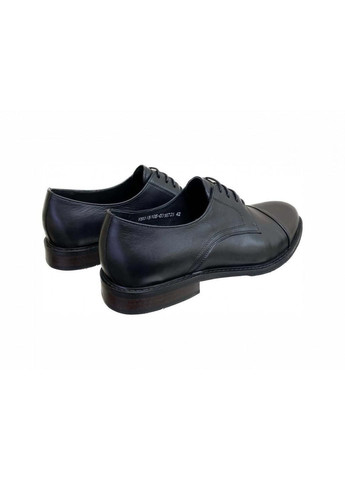 Туфлі 7221049 колір чорний Carlo Delari (260957774)