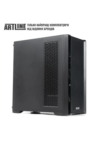 Компьютер WorkStation W96 (W96v151Win) ARTLINE (399512773)