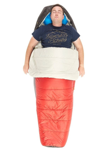 Спальник Synthesis 20 Long (90613419L) Sierra Designs (315033279)