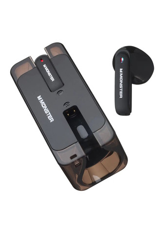 Беспроводные наушники XKT08, Black Monster (308995583)