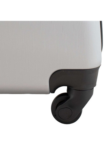 Валіза 28" (L) NASA Silver (T5797-3) Semi Line (315937211)