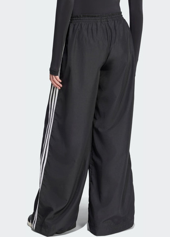 Спортивные брюки adicolor Firebird Oversized adidas (362576391)