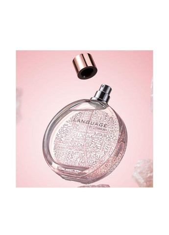 Духи женские Lonkoom Language No Brand (346240968)