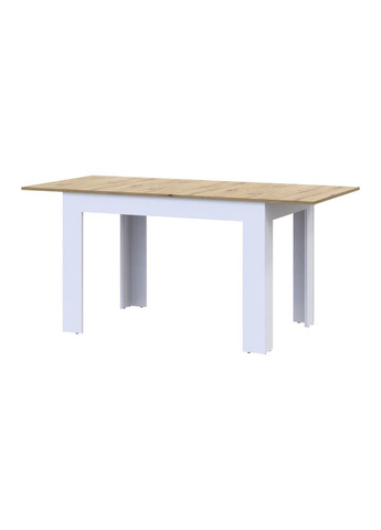 Стол в кухню Флинт 120(170)х80х78 см (DRS011442) Doros (306557391)