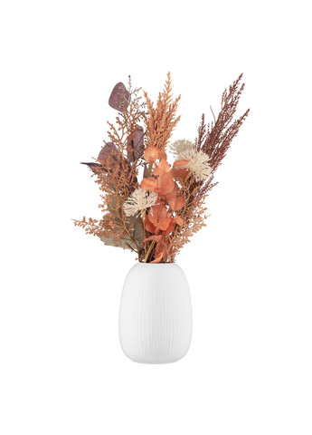 Ваза Apulia AR3812W Ardesto (334880825)