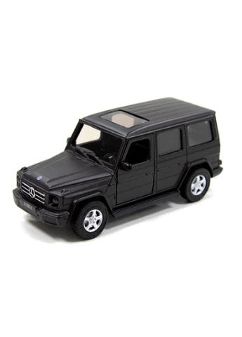 Игрушечная машинка внедорожник Mercedes Benz G350 250274 черный TechnoDrive (389891764)