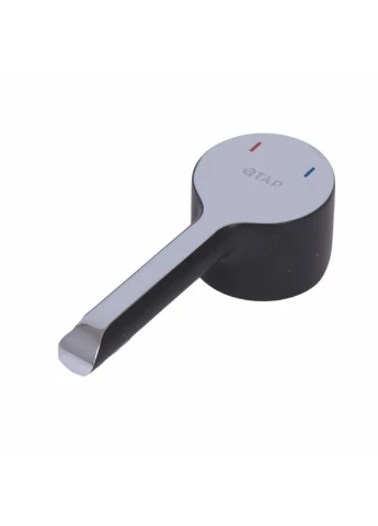 Ручка (108х42х30) для смесителей Grand BCR QTGRA1084230BCR44765 Qtap (397084562)