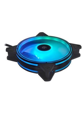 Вентилятор Nova Set 3-Pack (NF-3012-RGB) Chieftec (314979411)