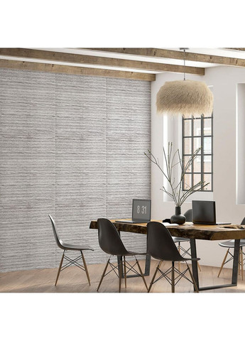 Самоклеющаяся декоративная 3D панель бамбук 700x700x8.5мм (071) SW-00000073 Sticker Wall (329894969)