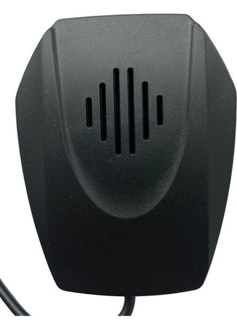 Паркувальна система Kharkiv 6128/4M Silver 4-датчики ParkCity 00-00020415 (360642535)