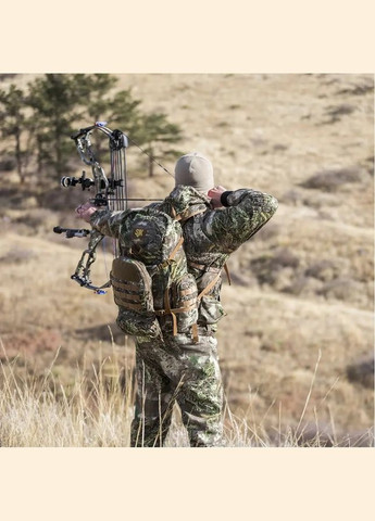 Рюкзак Hone 34 Slumberjack (278002422)