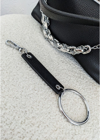 Универсальная сумка из экокожи с карманами и сменными ремнями InFashion Сумка (360558716)