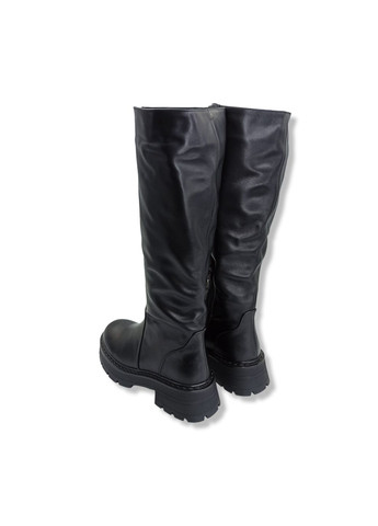 Чоботи (р) Шкіра 0-1-1-PAK-2805-7738-1BZM Melanda.M (364658391)