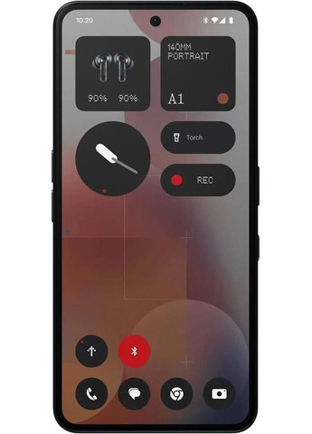 Смартфон Nothing Phone (3a) Pro (360397513)
