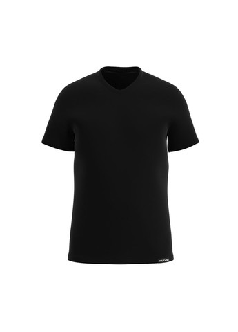 Мужская футболка, MVP110-01 MAN's SET Basic V-neck Plus (366575172)