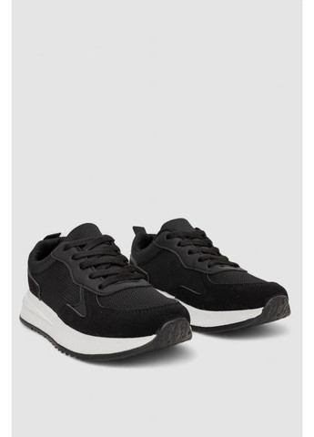 Кросівки жіночі Stilli 248RG90 чорно-білі демісезони (361348839)