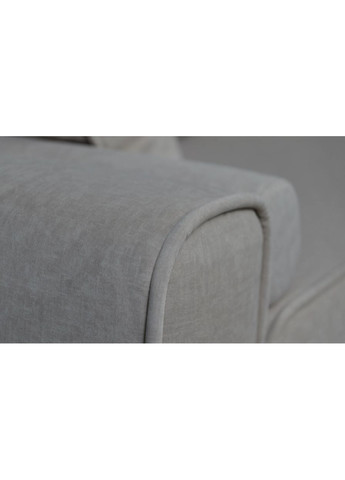 Диван прямий Пума розкладний бежевий Frisco (373039113)