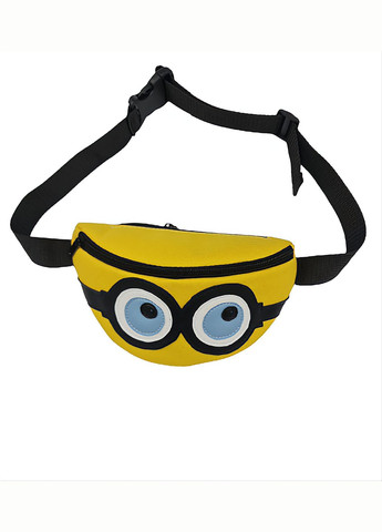 Бананка детская Миньоны, сумка поясная . No Brand (294052114)