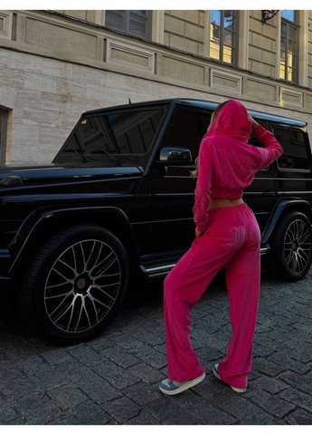 Велюровий костюм No Brand (369135468)