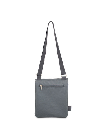 Сумка через плече 2 Grey (L2042-3) Semi Line (322650176)