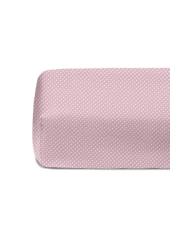 Простыня на резинке 100х200 ROSE DOTS (4822052285282) Cosas (391381710)