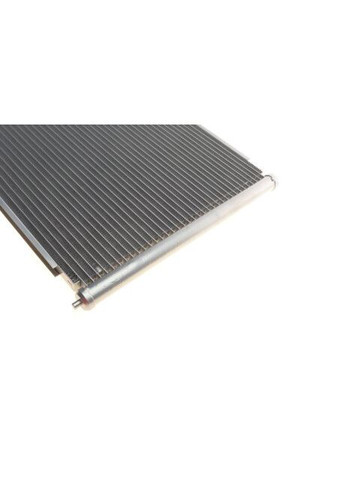 Радиатор кондиционера FORD Transit Connect (P65, P70, P80) (пр-во) 18005361 Van Wezel (366128973)