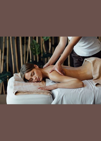 Масло массажное с ароматом Дикая земляника, 50 мл Candy (333983391)