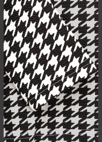 Водолазка з візерунком для дівчинки 3338 146 см (2000990494900D) shop (2000990494900) Vio Faloni (362703989)