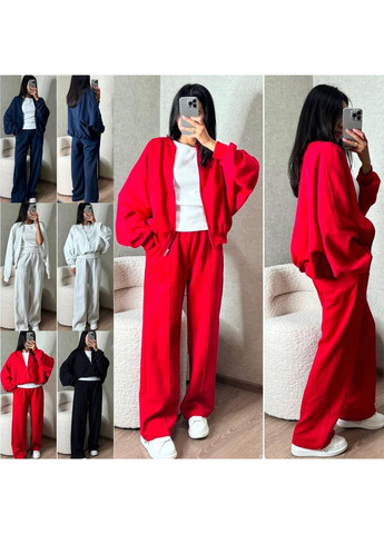 Женский спортивный костюм. No Brand (365453191)