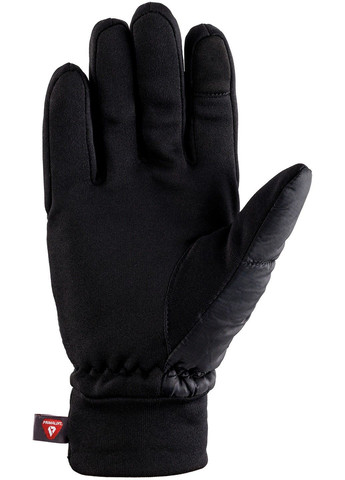 Рукавички зимові Superior Polartec Multifunction утеплені Primaloft з Polartec унісекс чорні - 140/25/4400 - 6 Viking (369156888)
