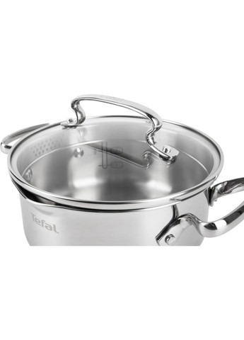 Набір посуду G719SA55 Duetto+ Tefal (360416378)