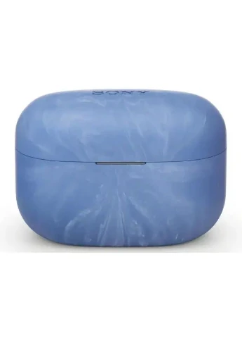 Навушники LinkBuds S (WFLS900NL.CE7) блакитні Sony (308336911)