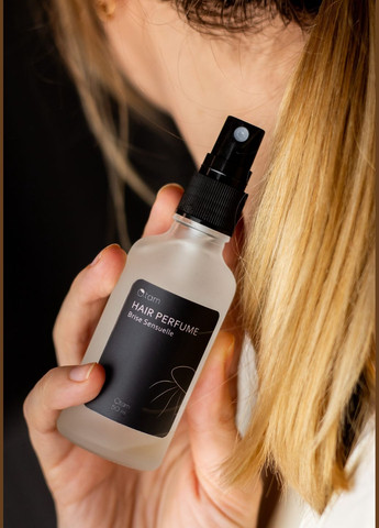 Духи для волос "Brise Sensuelle" 50 мл O.tam (314984300)