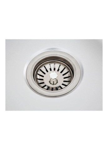 Кухонная мойка POLO microdecor Нержавеющая сталь INTERLINE (332964740)